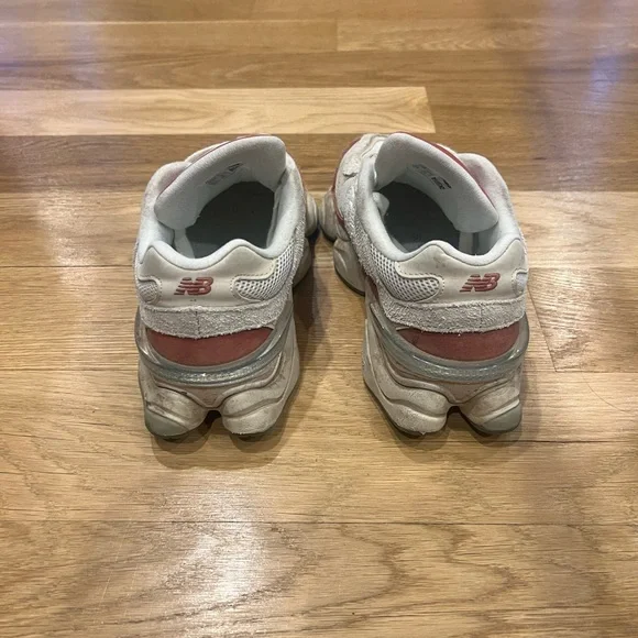 New Balance 9060 Festival Pack Clay - Picture 3 of 10